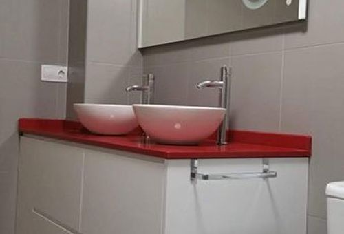 Muebles de baño a medida en Lugo